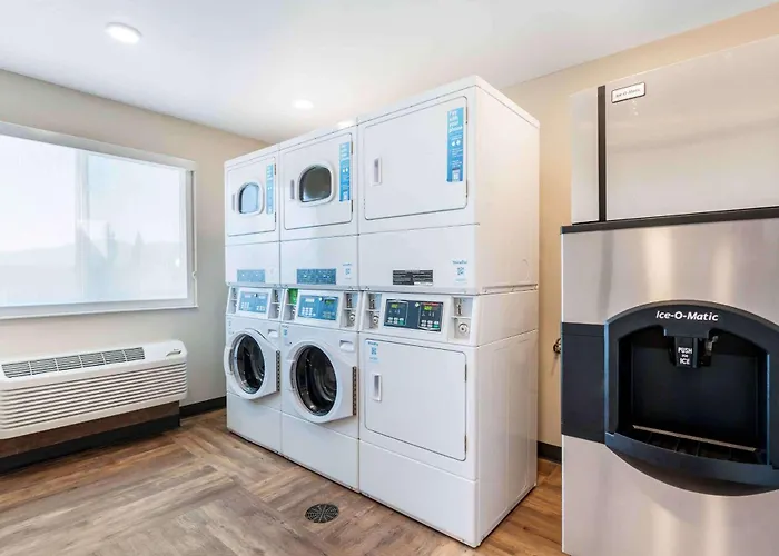 Extended Stay America Premiere Suites - Ukiah